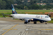 Azul Linhas Aereas Brasileiras Embraer ERJ-195AR (ERJ-190-200 IGW) (PR-AYT) at  Sao Paulo - Guarulhos - Andre Franco Montoro (Cumbica), Brazil
