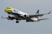 Azul Linhas Aereas Brasileiras Embraer ERJ-195AR (ERJ-190-200 IGW) (PR-AYU) at  Sao Paulo - Guarulhos - Andre Franco Montoro (Cumbica), Brazil