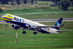 Azul Linhas Aereas Brasileiras Embraer ERJ-195AR (ERJ-190-200 IGW) (PR-AYU) at  Sao Paulo - Guarulhos - Andre Franco Montoro (Cumbica), Brazil