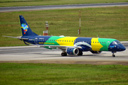 Azul Linhas Aereas Brasileiras Embraer ERJ-195AR (ERJ-190-200 IGW) (PR-AYV) at  Sao Paulo - Guarulhos - Andre Franco Montoro (Cumbica), Brazil