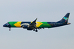 Azul Linhas Aereas Brasileiras Embraer ERJ-195AR (ERJ-190-200 IGW) (PR-AYV) at  Campinas - Viracopos International, Brazil