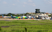 Azul Linhas Aereas Brasileiras Embraer ERJ-195AR (ERJ-190-200 IGW) (PR-AYV) at  Teresina - Senador Petrônio Portella, Brazil