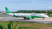 Azul Linhas Aereas Brasileiras Embraer ERJ-195AR (ERJ-190-200 IGW) (PR-AYX) at  Recife - Guararapes - Gilberto Freyre International, Brazil