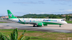 Azul Linhas Aereas Brasileiras Embraer ERJ-195AR (ERJ-190-200 IGW) (PR-AYX) at  Recife - Guararapes - Gilberto Freyre International, Brazil