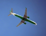 Azul Linhas Aereas Brasileiras Embraer ERJ-195AR (ERJ-190-200 IGW) (PR-AYX) at  Sorocaba - Bertram Luiz Leupolz, Brazil