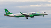 Azul Linhas Aereas Brasileiras Embraer ERJ-195AR (ERJ-190-200 IGW) (PR-AYX) at  Campinas - Viracopos International, Brazil