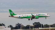 Azul Linhas Aereas Brasileiras Embraer ERJ-195AR (ERJ-190-200 IGW) (PR-AYX) at  Campinas - Viracopos International, Brazil