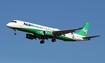 Azul Linhas Aereas Brasileiras Embraer ERJ-195AR (ERJ-190-200 IGW) (PR-AYX) at  Goiabeiras-Vitoria, Brazil