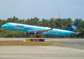 Azul Linhas Aereas Brasileiras Embraer ERJ-195AR (ERJ-190-200 IGW) (PR-AYY) at  São Luís - Marechal Cunha Machado International, Brazil