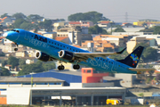 Azul Linhas Aereas Brasileiras Embraer ERJ-195AR (ERJ-190-200 IGW) (PR-AYY) at  Sao Paulo - Guarulhos - Andre Franco Montoro (Cumbica), Brazil