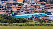 Azul Linhas Aereas Brasileiras Embraer ERJ-195AR (ERJ-190-200 IGW) (PR-AYY) at  Sao Paulo - Guarulhos - Andre Franco Montoro (Cumbica), Brazil