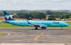 Azul Linhas Aereas Brasileiras Embraer ERJ-195AR (ERJ-190-200 IGW) (PR-AYY) at  Teresina - Senador Petrônio Portella, Brazil