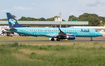 Azul Linhas Aereas Brasileiras Embraer ERJ-195AR (ERJ-190-200 IGW) (PR-AYY) at  Teresina - Senador Petrônio Portella, Brazil