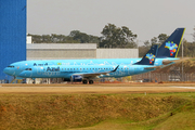 Azul Linhas Aereas Brasileiras Embraer ERJ-195AR (ERJ-190-200 IGW) (PR-AYY) at  Campinas - Viracopos International, Brazil