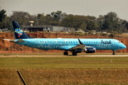 Azul Linhas Aereas Brasileiras Embraer ERJ-195AR (ERJ-190-200 IGW) (PR-AYY) at  Campinas - Viracopos International, Brazil