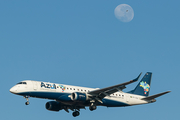 Azul Linhas Aereas Brasileiras Embraer ERJ-190AR (ERJ-190-100IGW) (PR-AZA) at  Campinas - Viracopos International, Brazil