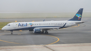 Azul Linhas Aereas Brasileiras Embraer ERJ-190AR (ERJ-190-100IGW) (PR-AZB) at  Curitiba - Afonso Pena International, Brazil