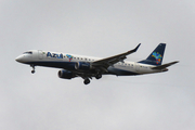 Azul Linhas Aereas Brasileiras Embraer ERJ-190AR (ERJ-190-100IGW) (PR-AZB) at  Sao Paulo - Guarulhos - Andre Franco Montoro (Cumbica), Brazil