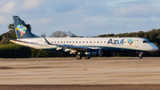 Azul Linhas Aereas Brasileiras Embraer ERJ-190AR (ERJ-190-100IGW) (PR-AZC) at  Curitiba - Afonso Pena International, Brazil