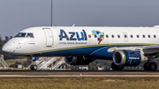 Azul Linhas Aereas Brasileiras Embraer ERJ-190AR (ERJ-190-100IGW) (PR-AZH) at  Campinas - Viracopos International, Brazil