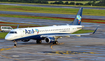 Azul Linhas Aereas Brasileiras Embraer ERJ-190AR (ERJ-190-100IGW) (PR-AZL) at  Belo Horizonte - Tancredo Neves International, Brazil