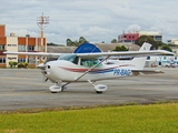 (Private) Cessna 182Q Skylane (PR-BAG) at  Campo de Marte, Brazil