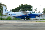 Azul Conecta Cargo Cessna 208B Super Cargomaster (PR-BAT) at  Sorocaba - Bertram Luiz Leupolz, Brazil