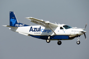 Azul Conecta Cargo Cessna 208B Super Cargomaster (PR-BAT) at  Sorocaba - Bertram Luiz Leupolz, Brazil