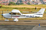 (Private) Cessna 172S Skyhawk SP (PR-BAZ) at  Sorocaba - Bertram Luiz Leupolz, Brazil