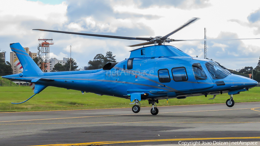 (Private) Agusta A109S Grand (PR-BBC) | Photo 340763