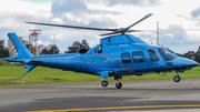 (Private) Agusta A109S Grand (PR-BBC) at  Curitiba - Bacacheri, Brazil