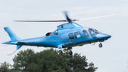(Private) Agusta A109S Grand (PR-BBC) at  Curitiba - Bacacheri, Brazil
