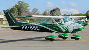 Aeroclube do Paraná Cessna 152 (PR-BBE) at  Curitiba - Bacacheri, Brazil