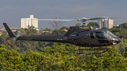 (Private) Eurocopter AS350B2 Ecureuil (PR-BBW) at  Helipark Heliport, Brazil