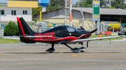 (Private) Lancair LC41-550FG Columbia 400 (PR-BBX) at  Curitiba - Bacacheri, Brazil