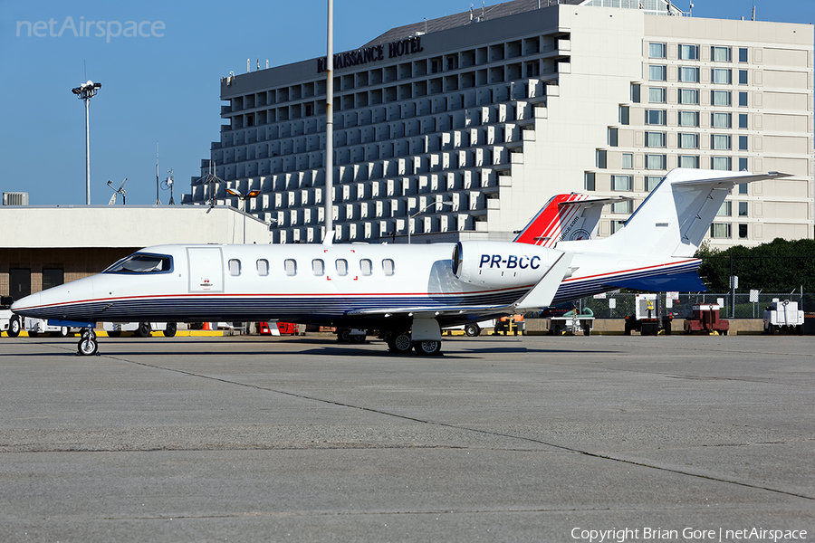 (Private) Bombardier Learjet 40 (PR-BCC) | Photo 78801