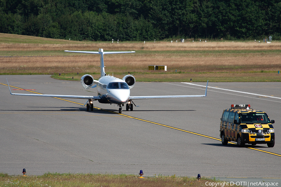 (Private) Bombardier Learjet 40 (PR-BCC) | Photo 504922