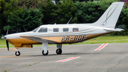 (Private) Piper PA-46R-350T Malibu Matrix (PR-BDF) at  Curitiba - Bacacheri, Brazil
