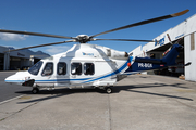 Omni Taxi Aereo AgustaWestland AW139 (PR-BGX) at  Jacarepagua - Roberto Marinho, Brazil