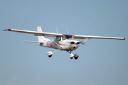 Aeroclube de Sorocaba Cessna 150L (PR-BIB) at  Sorocaba - Bertram Luiz Leupolz, Brazil