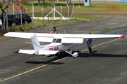 Aeroclube de Sorocaba Cessna 150L (PR-BIB) at  Sorocaba - Bertram Luiz Leupolz, Brazil