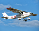 Aeroclube de Sorocaba Cessna 150L (PR-BIB) at  Sorocaba - Bertram Luiz Leupolz, Brazil