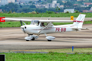 Aeroclube de Sorocaba Cessna 150L (PR-BIB) at  Sorocaba - Bertram Luiz Leupolz, Brazil