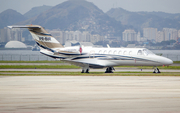 (Private) Cessna 525B Citation CJ3 (PR-BIR) at  Rio De Janeiro - Santos Dumont, Brazil