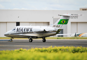 (Private) Raytheon Hawker 400XP (PR-BLG) at  Sorocaba - Bertram Luiz Leupolz, Brazil