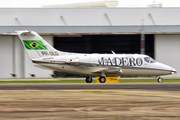 (Private) Raytheon Hawker 400XP (PR-BLG) at  Sorocaba - Bertram Luiz Leupolz, Brazil