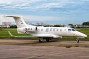 Lider Taxi Aereo Embraer EMB-505 Phenom 300 (PR-BLS) at  Sorocaba - Bertram Luiz Leupolz, Brazil