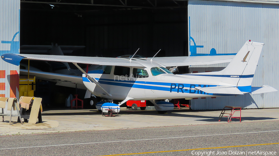 (Private) Cessna 172N Skyhawk II (PR-BMI) | Photo 339209