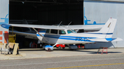 (Private) Cessna 172N Skyhawk II (PR-BMI) at  Curitiba - Bacacheri, Brazil