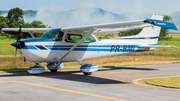(Private) Cessna 172N Skyhawk II (PR-BMI) at  Itajaí - Campo Comandantes, Brazil